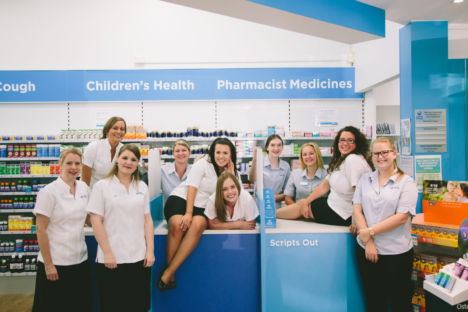 pharmacy of the year finalists