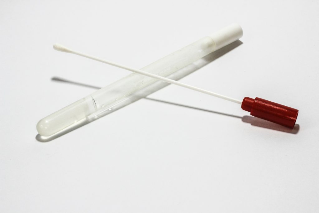 Medical swab