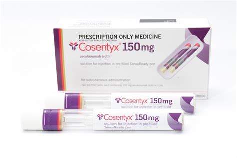 Cosentyx