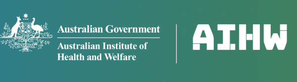 Australian Institute of Health and Welfare’s