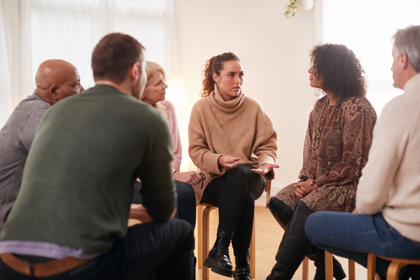 Lived Experience Key to Mental Health Reform